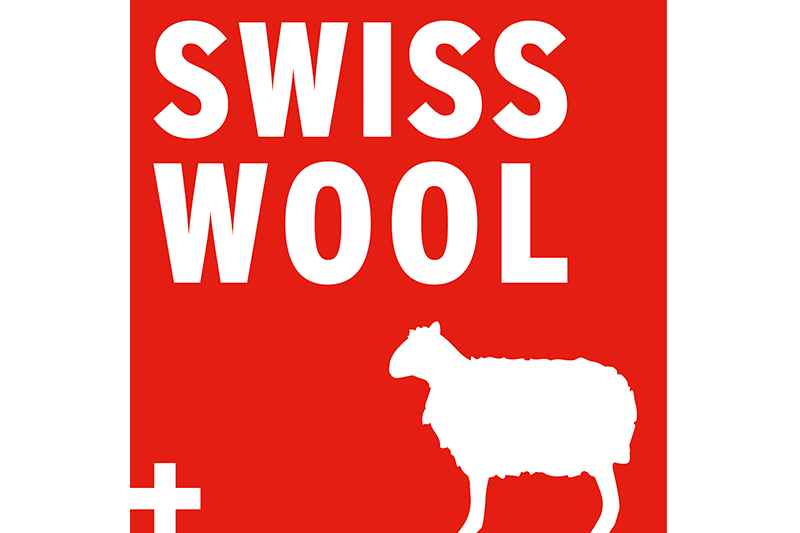 Swisswool Logo