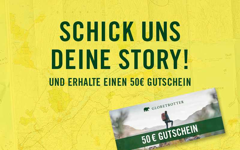 Story Gutschein